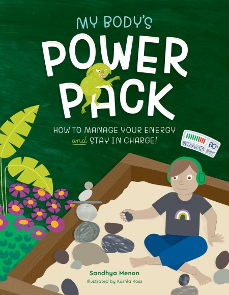 My Body’s Power Pack