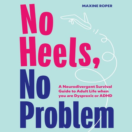 No Heels, No Problem