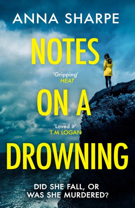 Notes on a Drowning