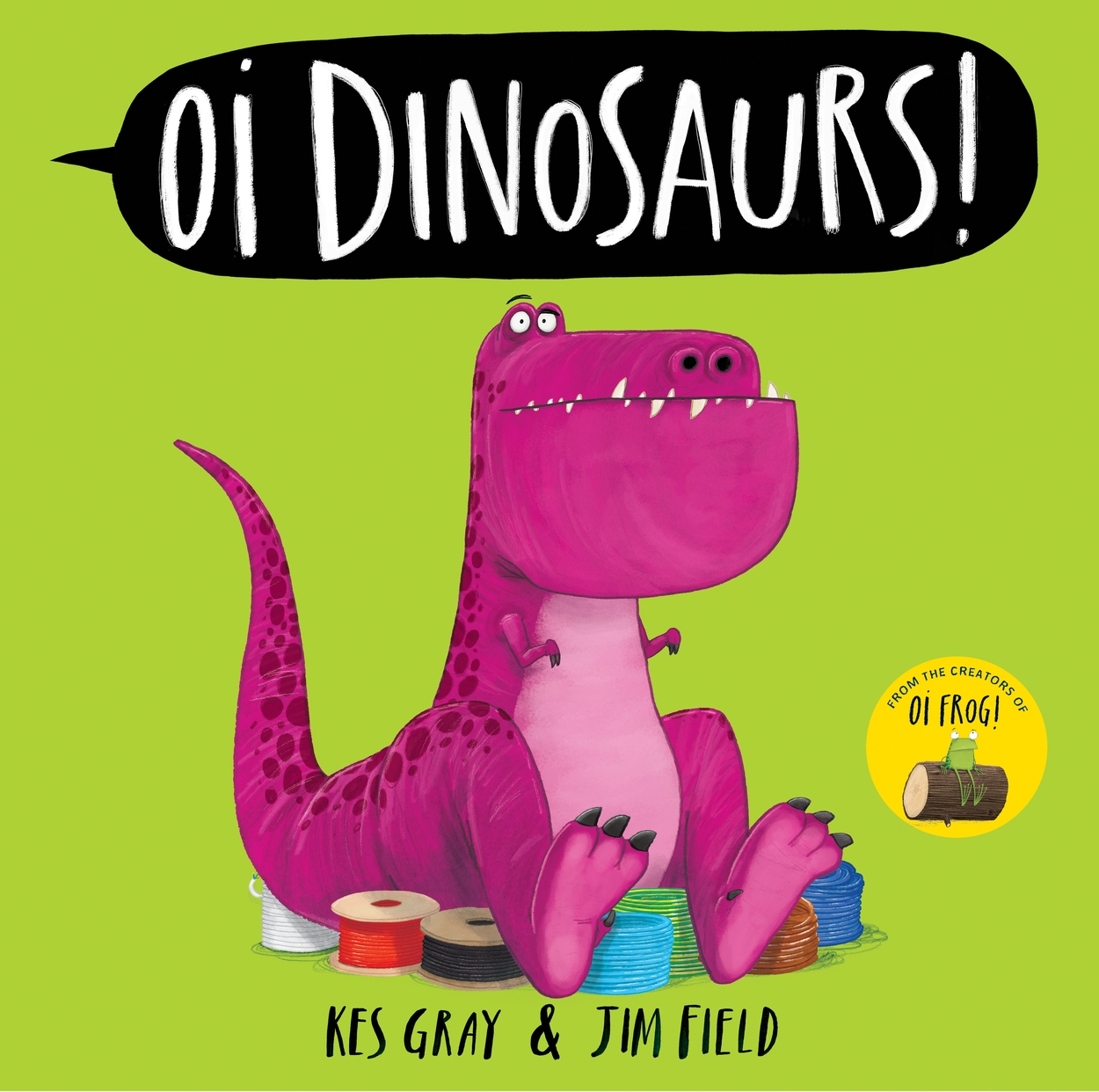 Dinosaurs With Horns - Pink Cow LAFMSノイズ Triceratops | Wee Sing - YouTube
