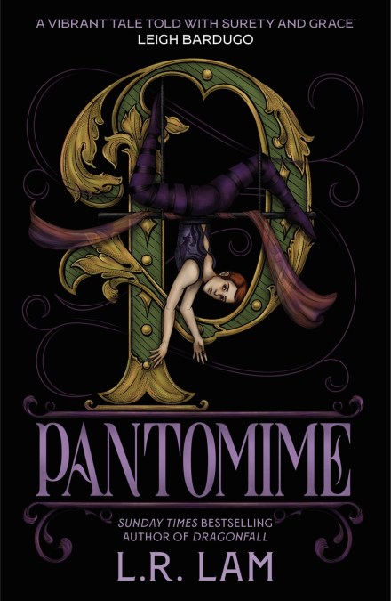 Pantomime