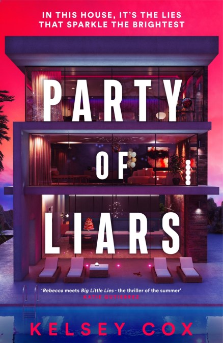 Party of Liars