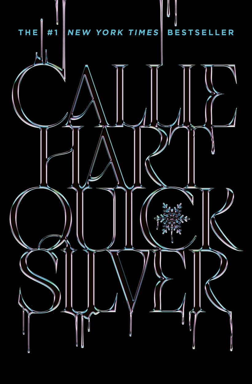 Quicksilver by Callie Hart | Hachette UK