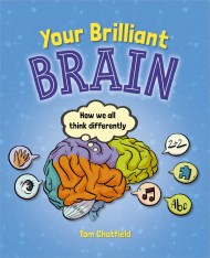 Reading Planet: Astro – Your Brilliant Brain – Supernova/Earth