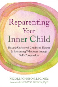 Reparenting Your Inner Child