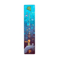 Saint-Exupéry, The Little Prince (Embellished Manuscripts Collection) Bookmark