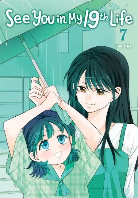 See You in My 19th Life, Vol. 7