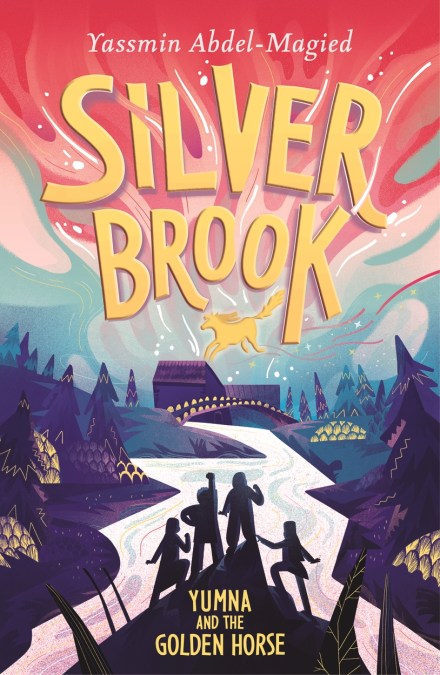Silverbrook