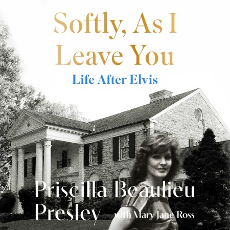 Softly As I Leave You