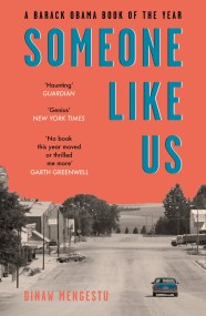 Someone Like Us