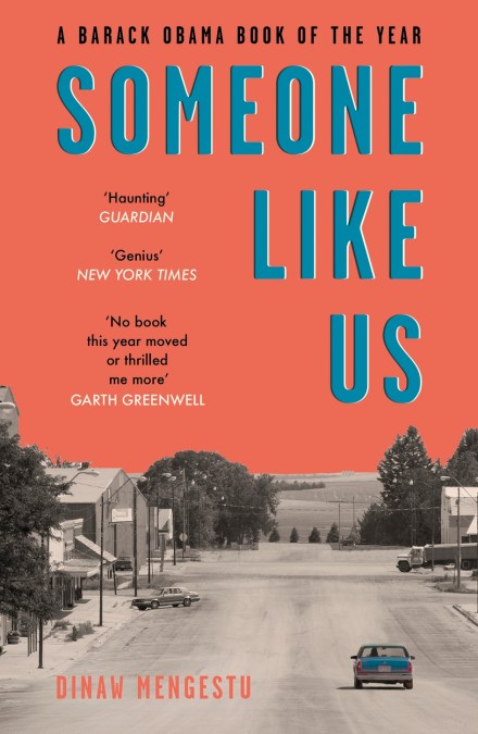 Someone Like Us