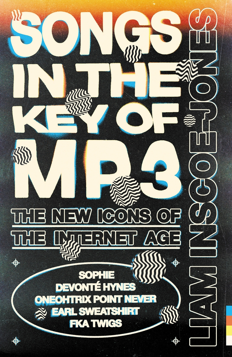 Songs In The Key of MP3 by Liam Inscoe-Jones | Hachette UK