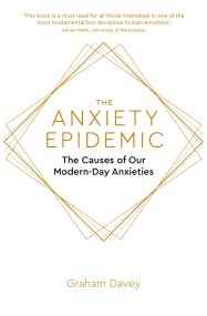 The Anxiety Epidemic