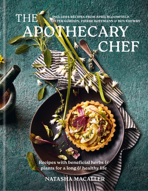 The Apothecary Chef