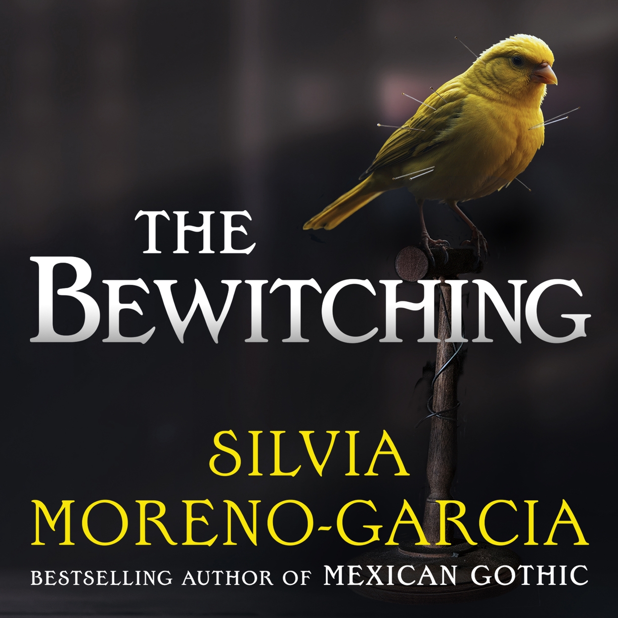 The Bewitching by Silvia Moreno-Garcia | Hachette UK