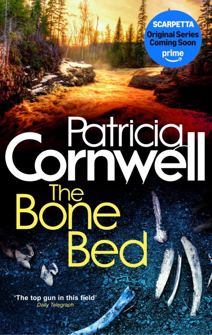 The Bone Bed