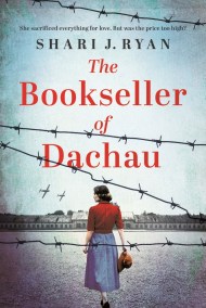 The Bookseller of Dachau