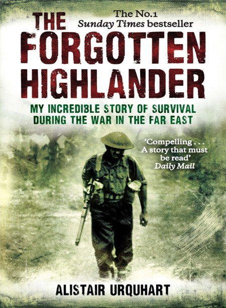 The Forgotten Highlander