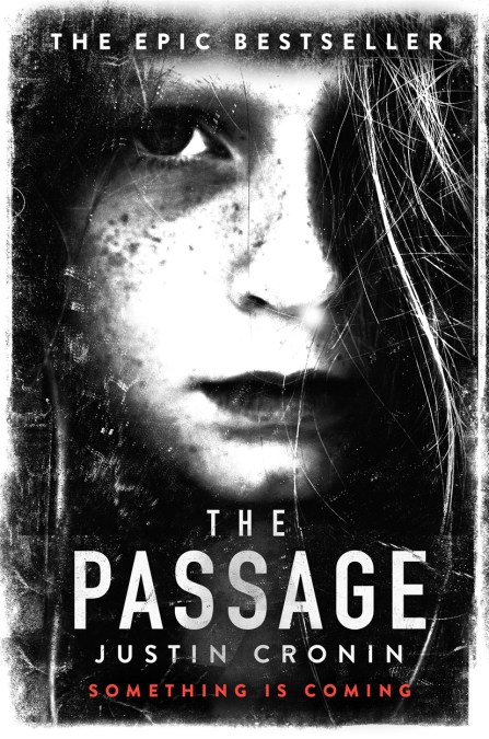 The Passage by Justin Cronin | Hachette UK