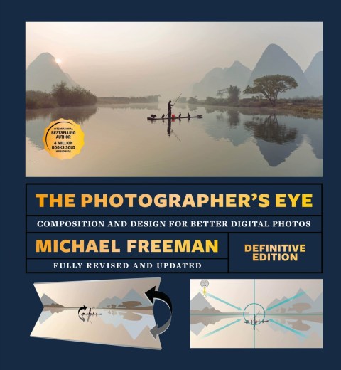 The Photographer’s Eye (Definitive Edition)