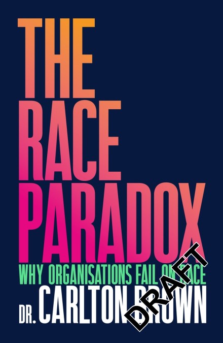 The Race Paradox