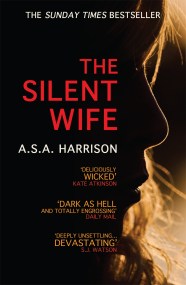 The Silent Wife