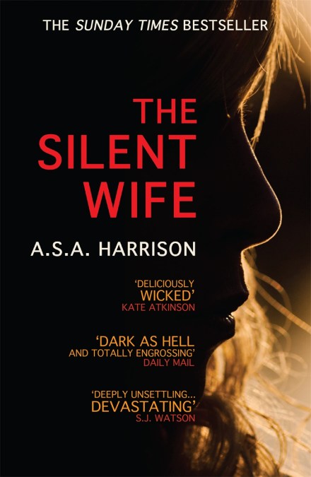 The Silent Wife