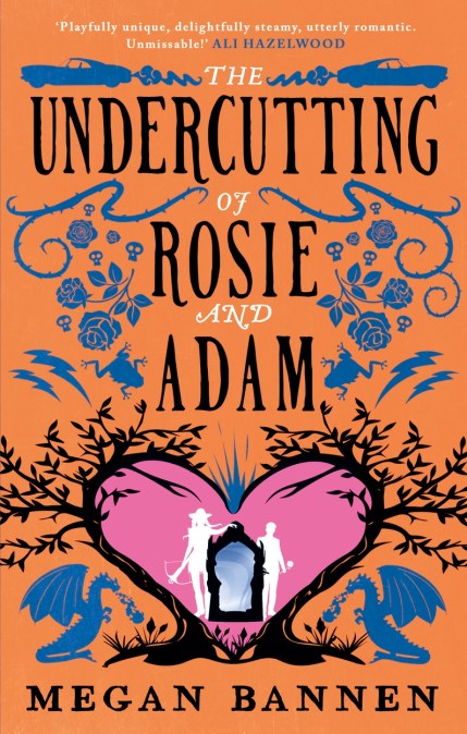 The Undercutting of Rosie and Adam
