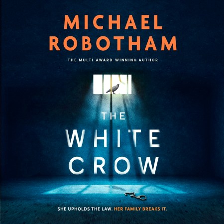 The White Crow