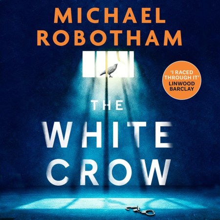 The White Crow