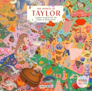 The World of Taylor