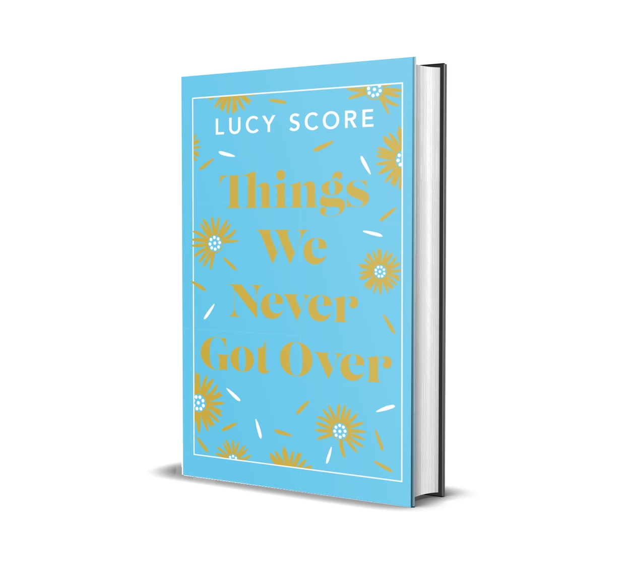 Things We Never Got Over by Lucy Score | Hachette UK