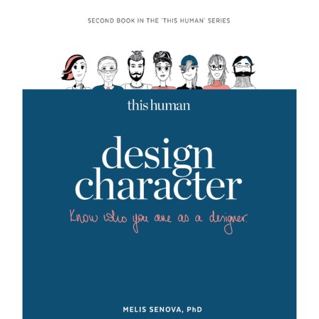 This Human – Design Character