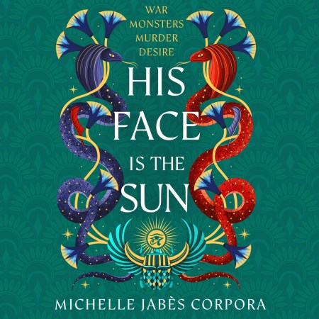 Throne of Khetara: His Face is the Sun