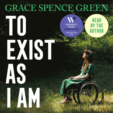 To Exist As I Am