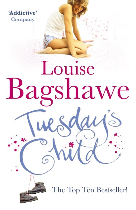 Tuesday’s Child