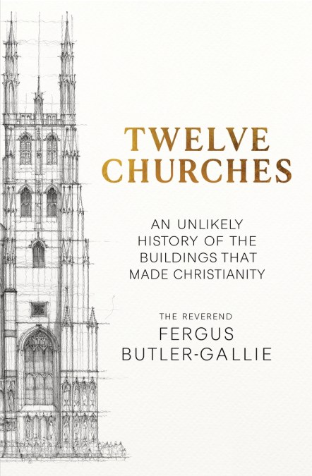 Twelve Churches