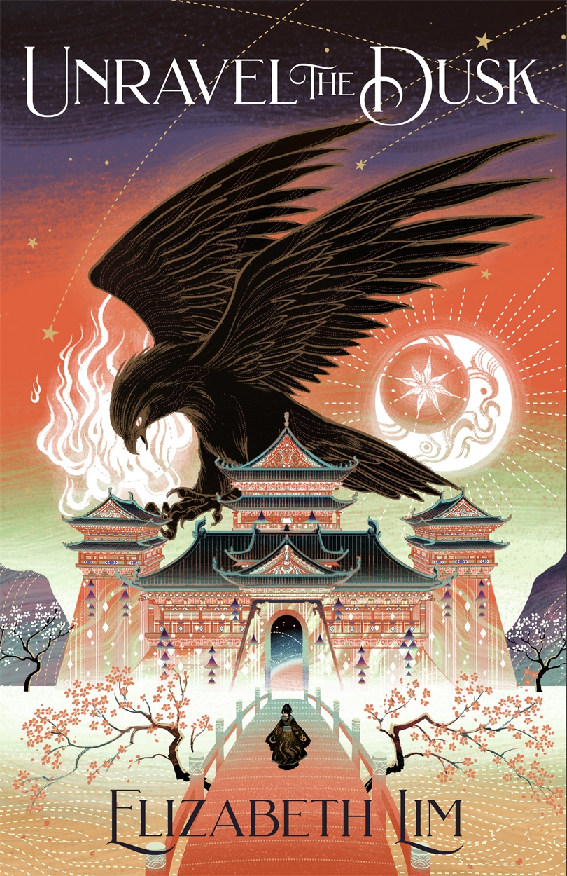 Unravel the Dusk & Spin the Dawn セット Unravel the Dusk & Spin the Dawn セット