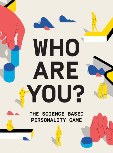 Who Are You?
