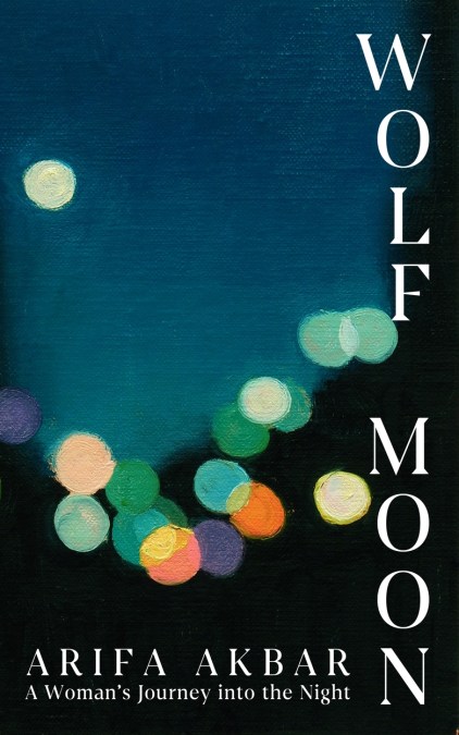 Wolf Moon