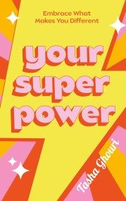 Your Superpower