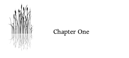 Greenteeth chapter One