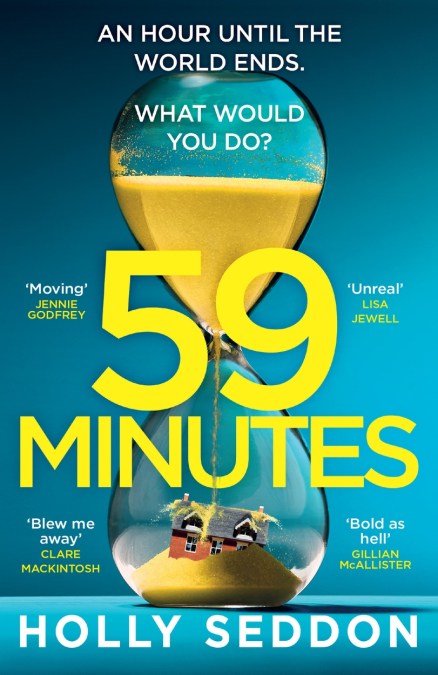 59 Minutes