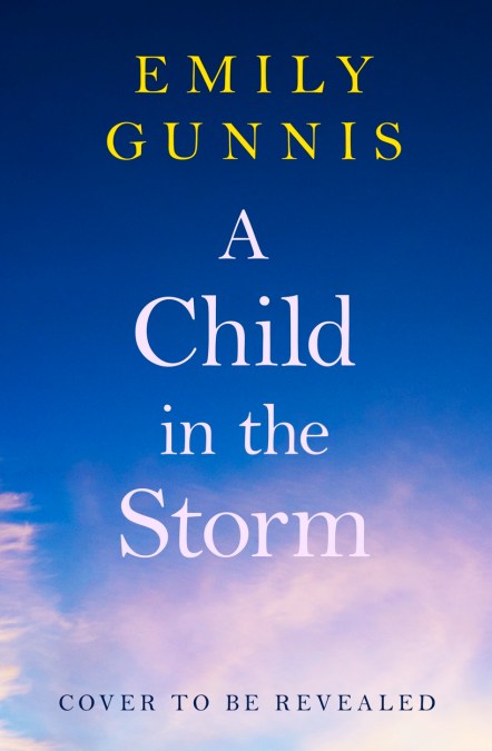 A Child in the Storm