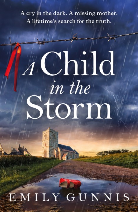 A Child in the Storm