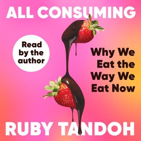 All Consuming