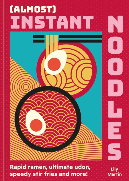 (Almost) Instant Noodles