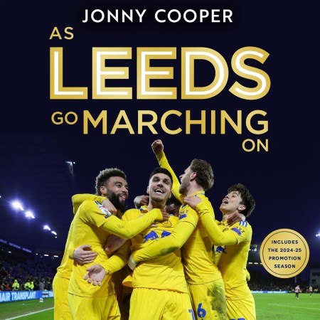 As Leeds Go Marching On