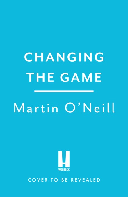 The Changing Game