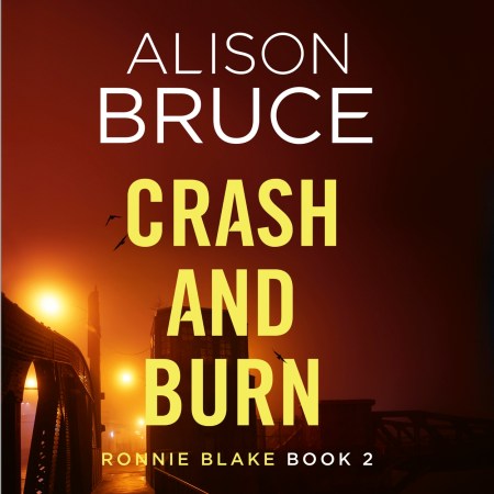 Crash and Burn